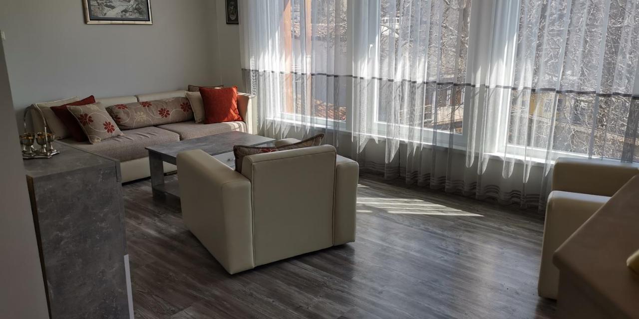 Апартамент При Рени Koprivshtitsa Exterior foto