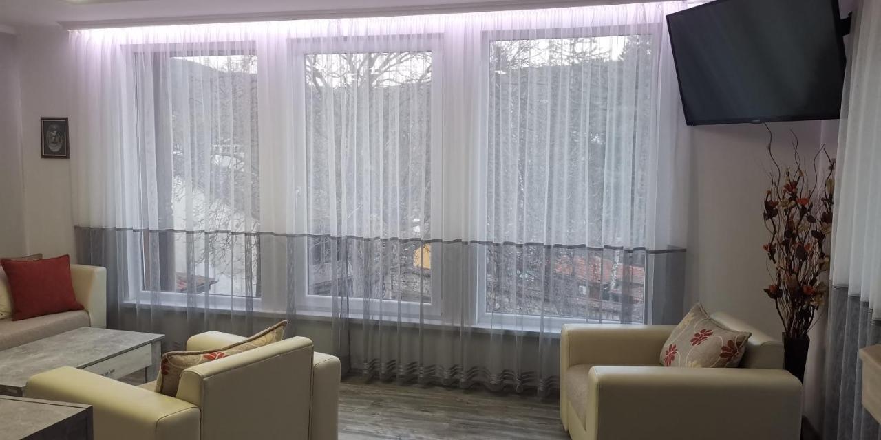 Апартамент При Рени Koprivshtitsa Exterior foto