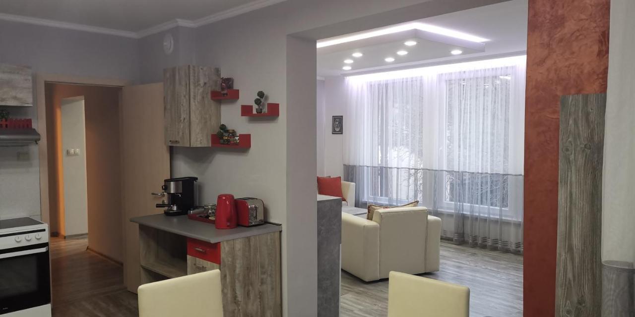 Апартамент При Рени Koprivshtitsa Exterior foto